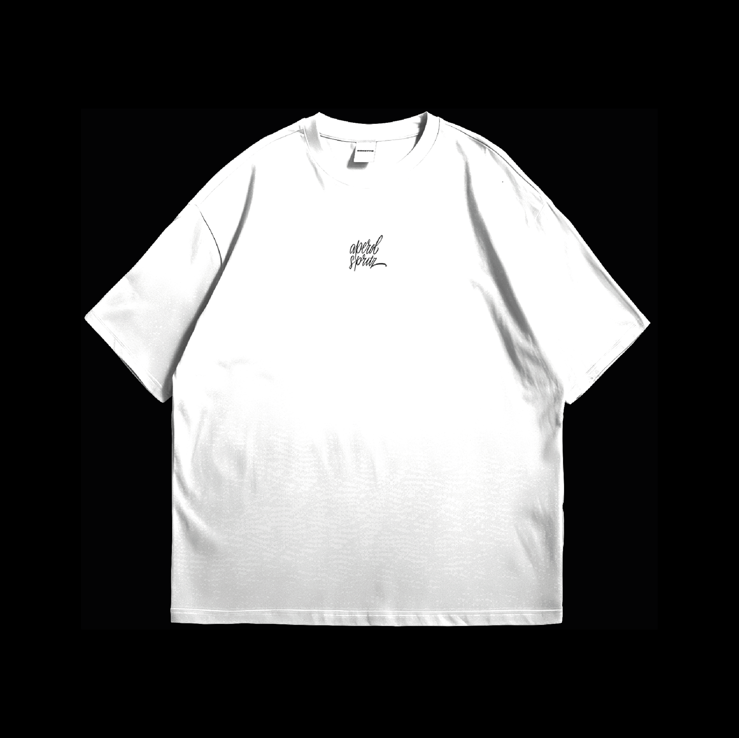 Aperol Spritz - Playera Oversize