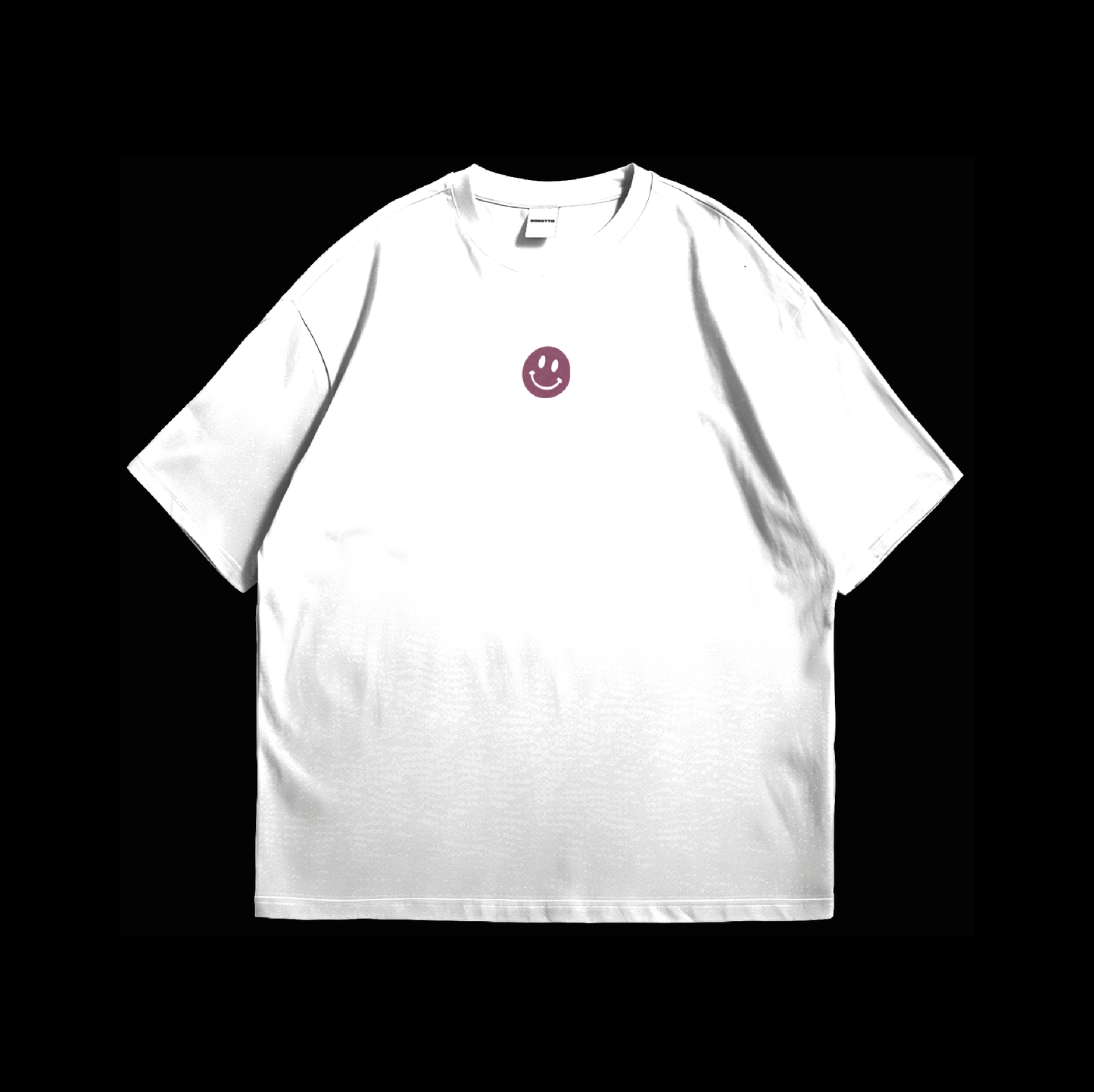 Be Happy Lift Heavy - Player Oversize