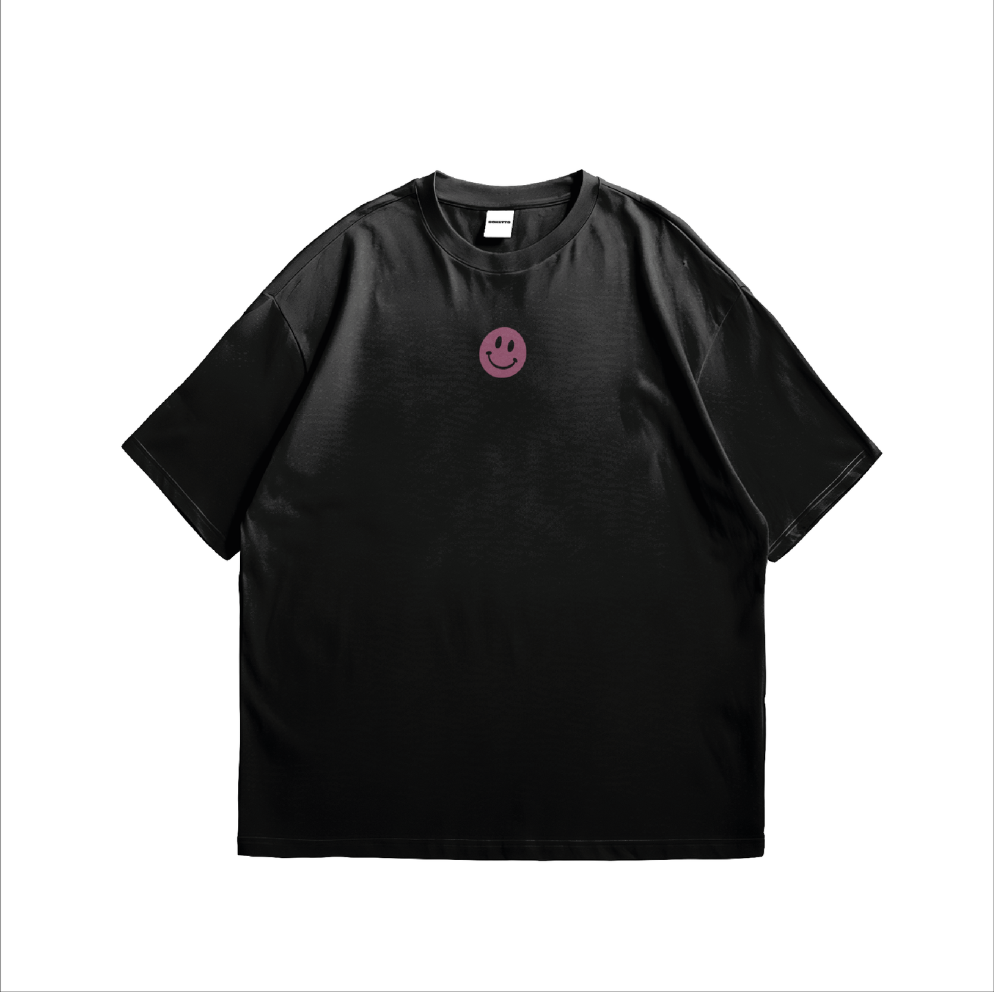 Be Happy Lift Heavy - Player Oversize