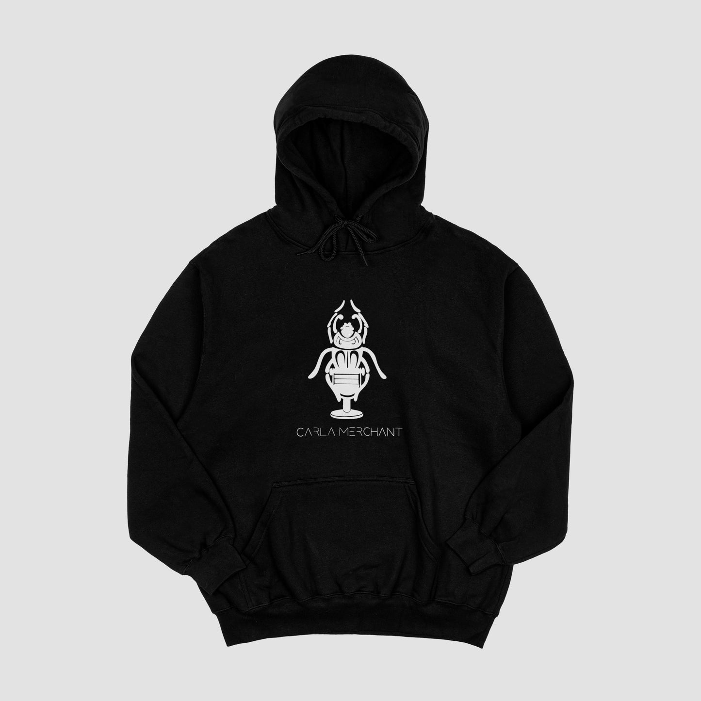 Sudadera - Carla Merchant