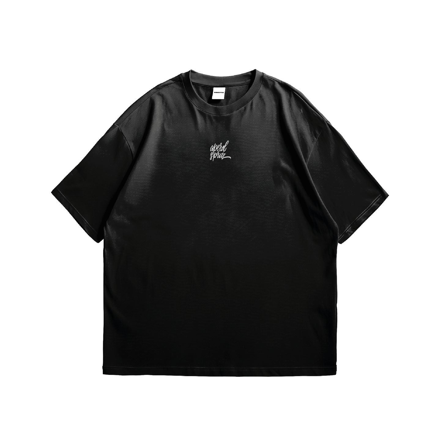 Aperol Spritz - Playera Oversize