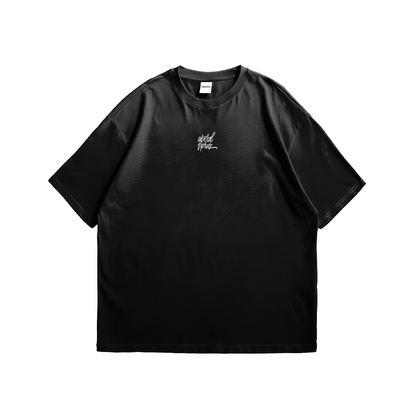 Aperol Spritz - Playera Oversize