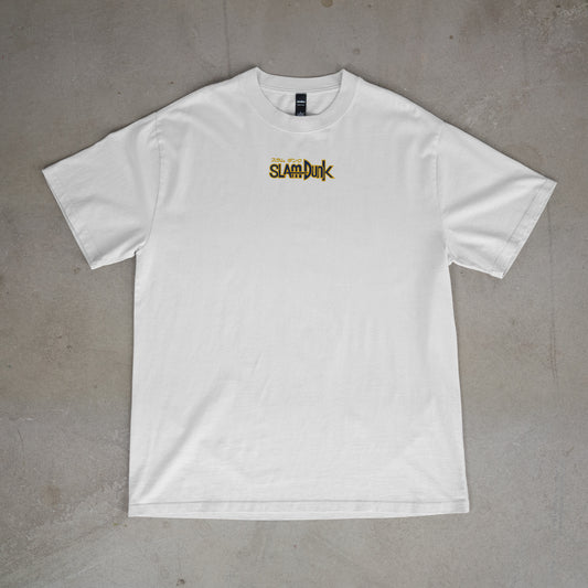 Playera Oversize - Slam Dunk