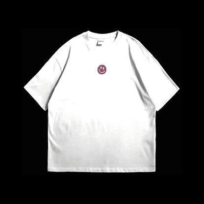 Be Happy Lift Heavy - Player Oversize