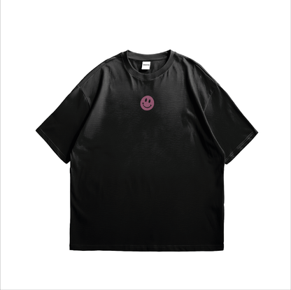Be Happy Lift Heavy - Player Oversize