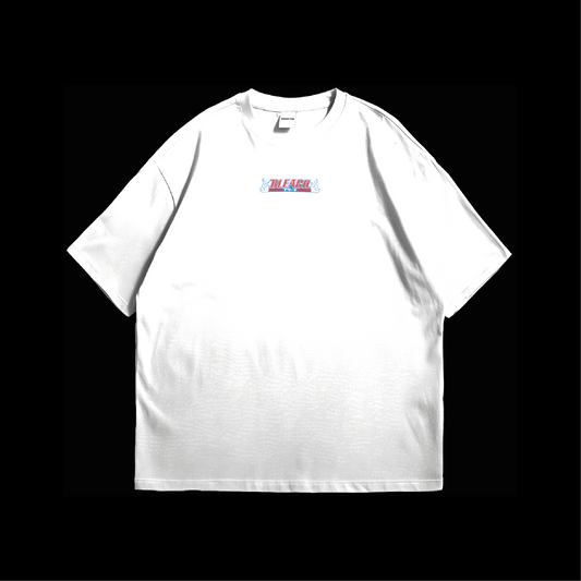 Playera Over Size - Bleach