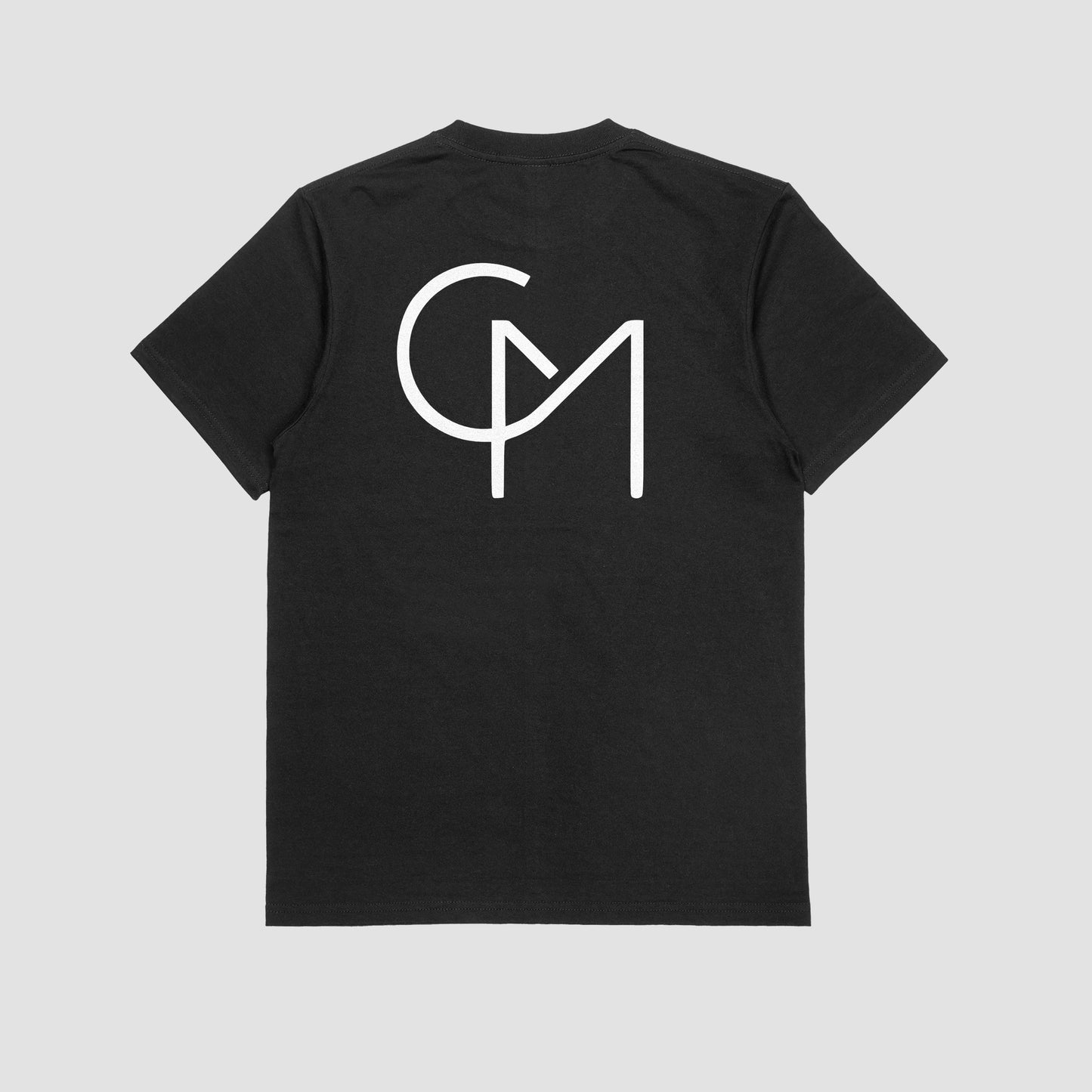 Playera Regular - Carla Merchant
