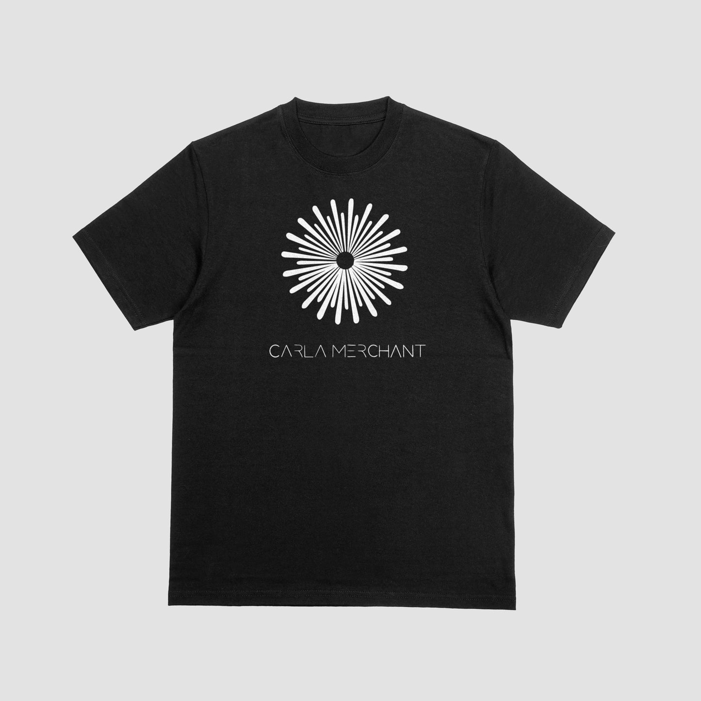 Playera Regular - Carla Merchant