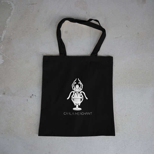 Totebag - Carla Merchant