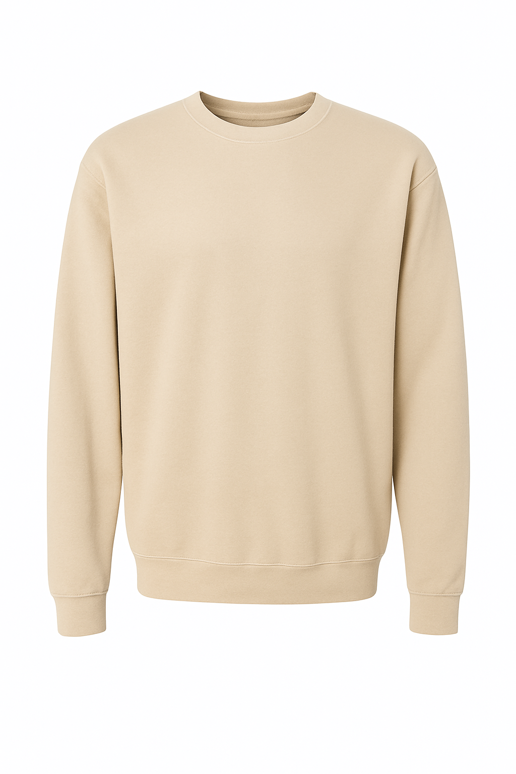 BASIC CREWNECK 230GSM