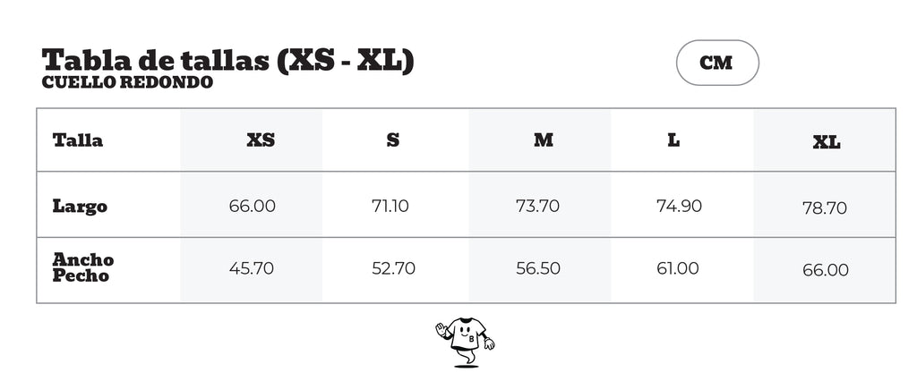 Basic Crewneck- 250gsm