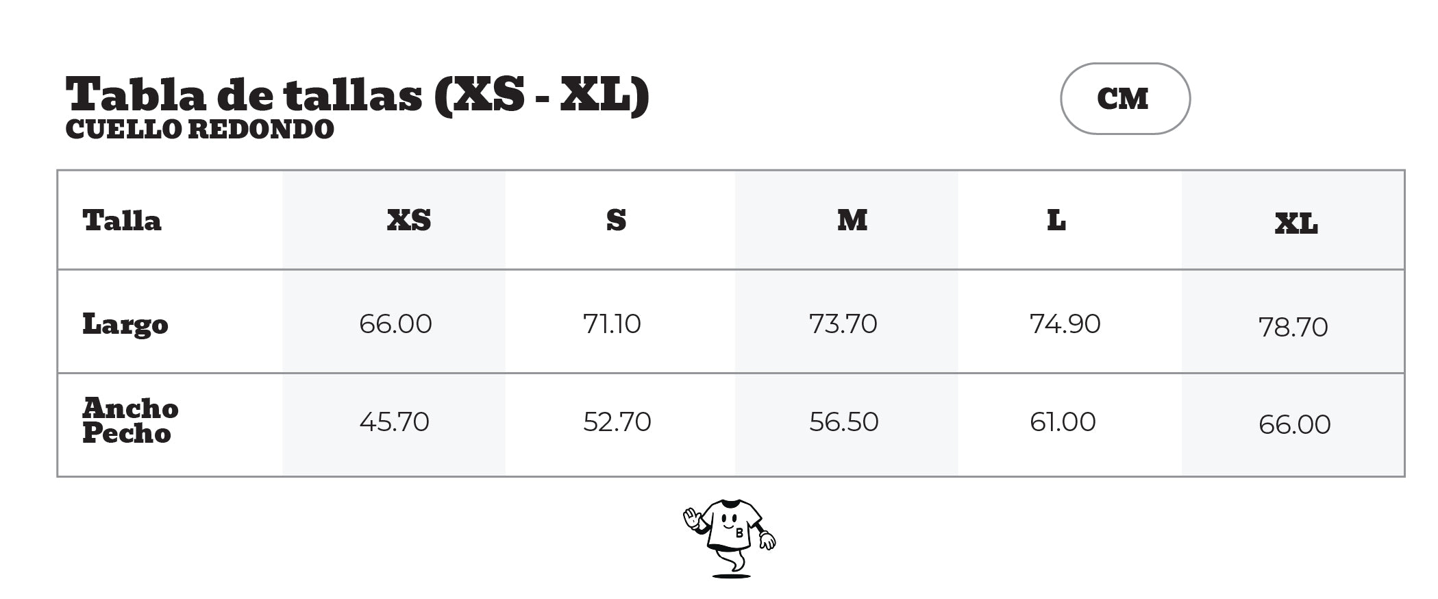 Basic Crewneck- 250gsm