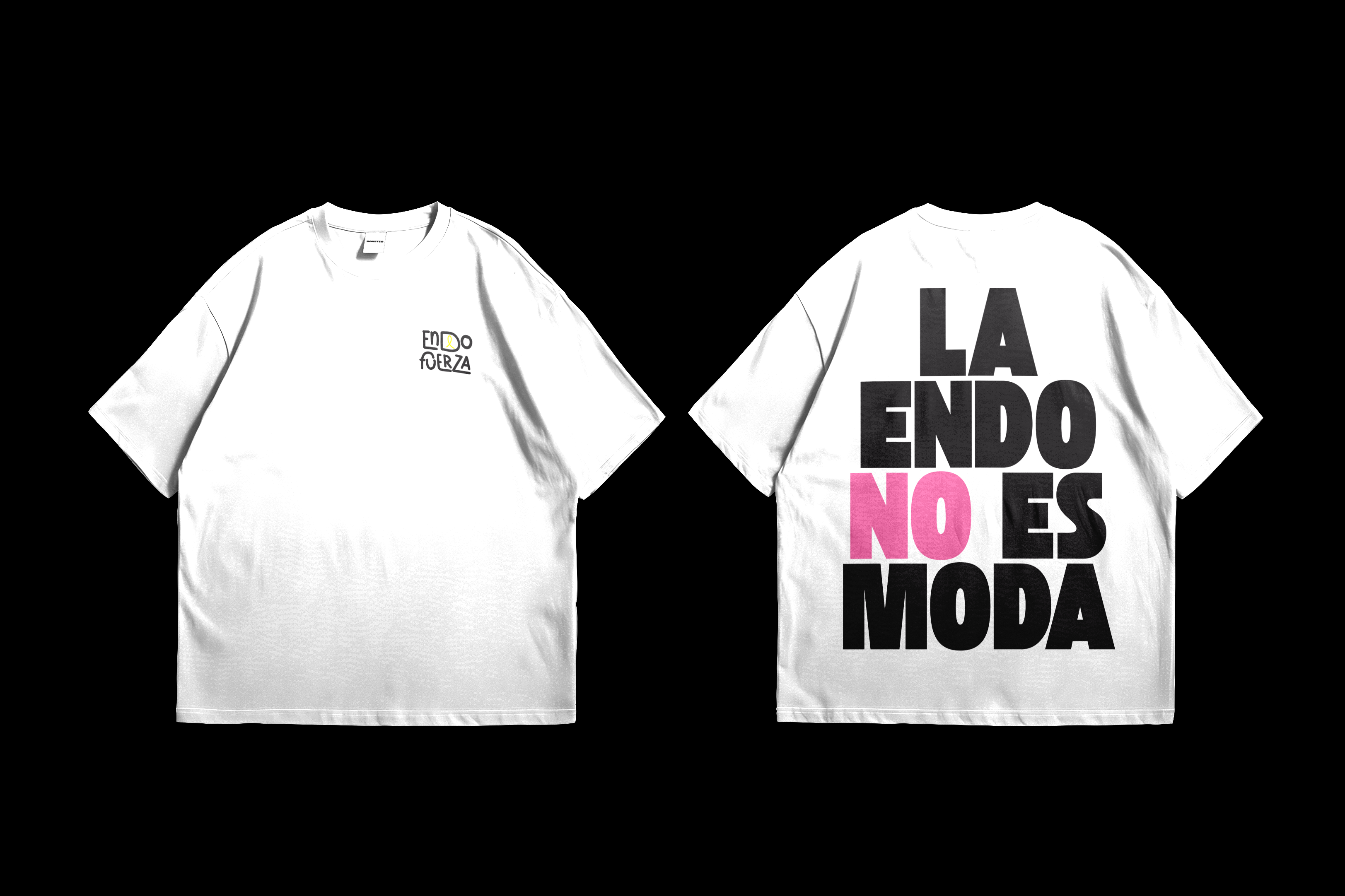 ENDO FUERZA