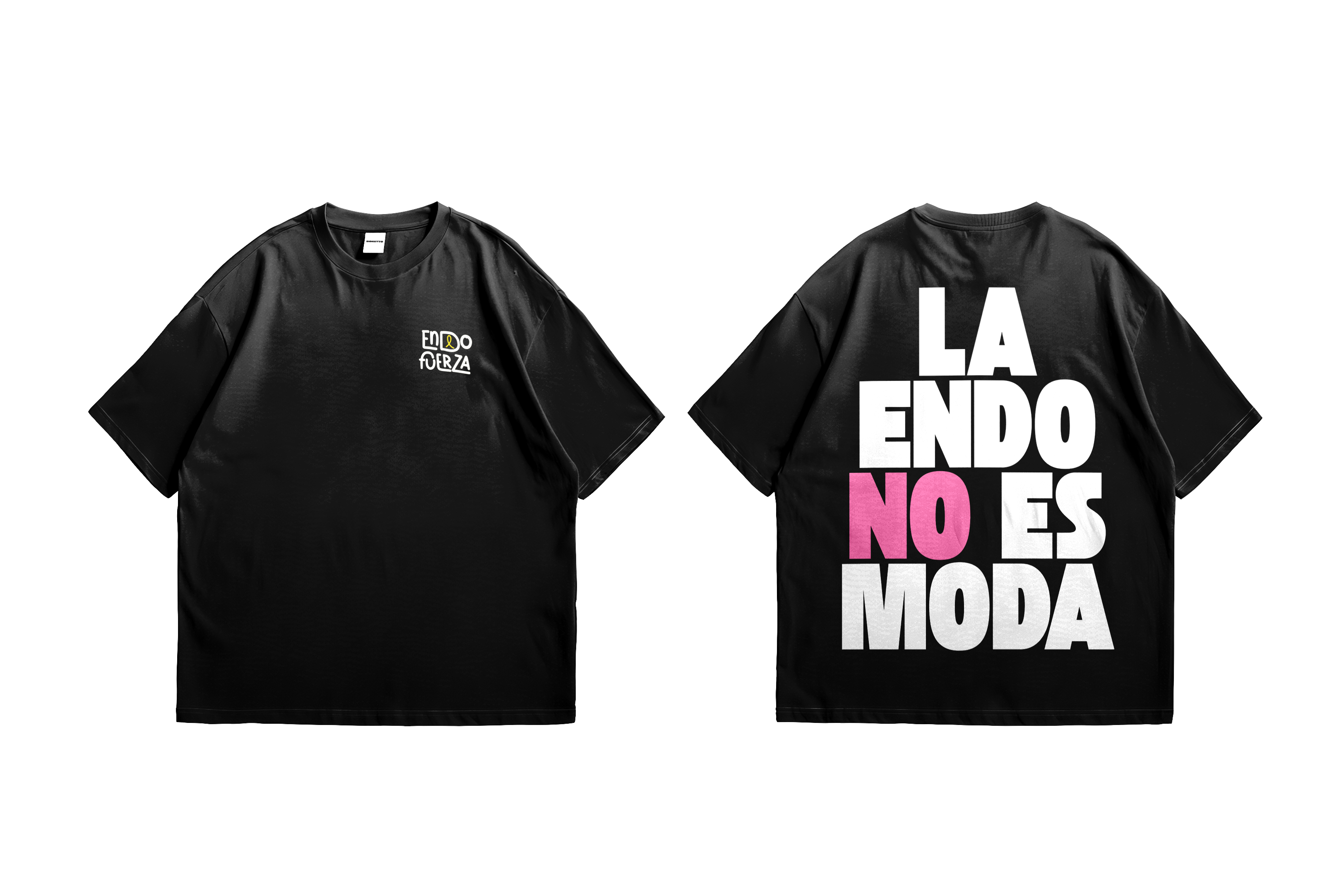 ENDO FUERZA