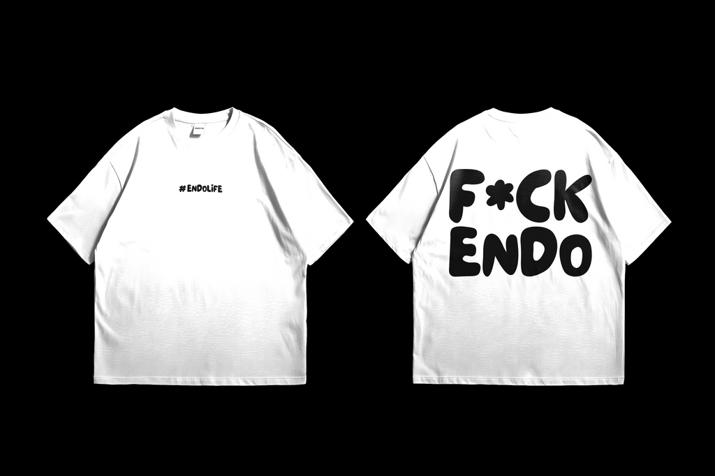 F*CK ENDO