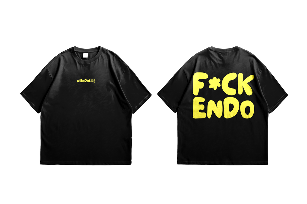 F*CK ENDO