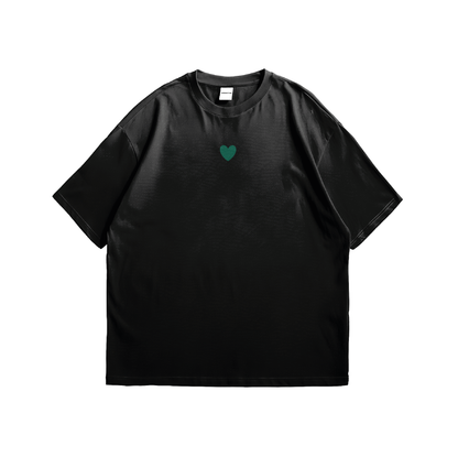 Self Love Club - Playera Oversize