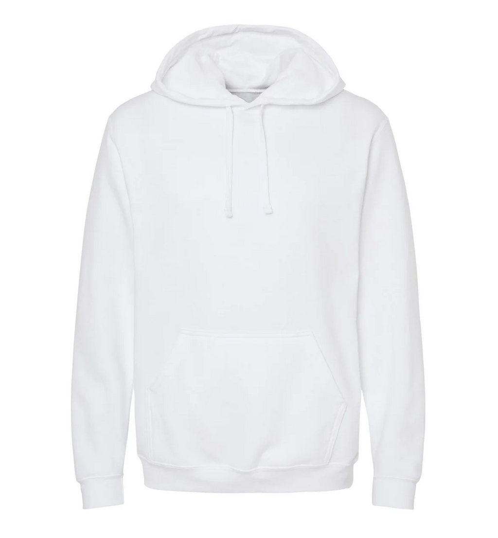 Basic Hoodie - 250gsm