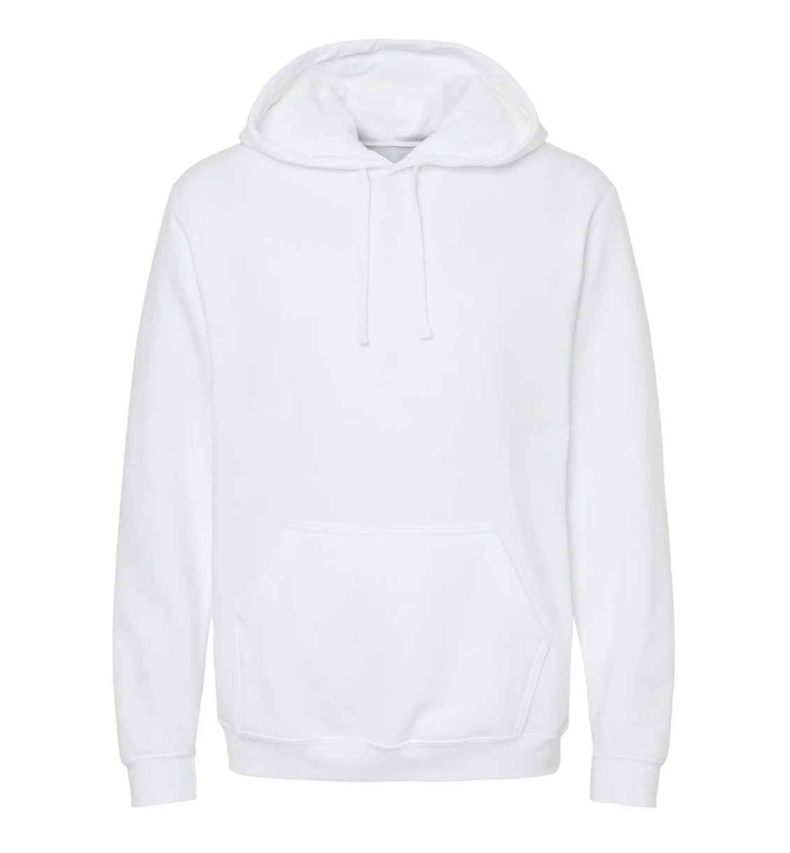 Basic Hoodie - 250gsm