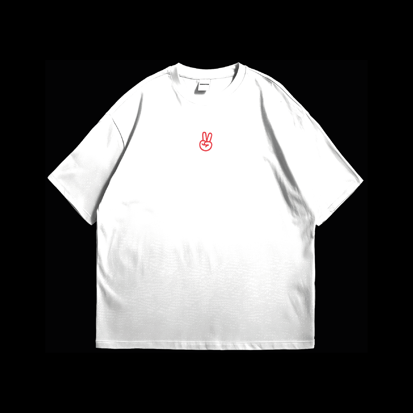 Kidness is Cool - Playera Oversize