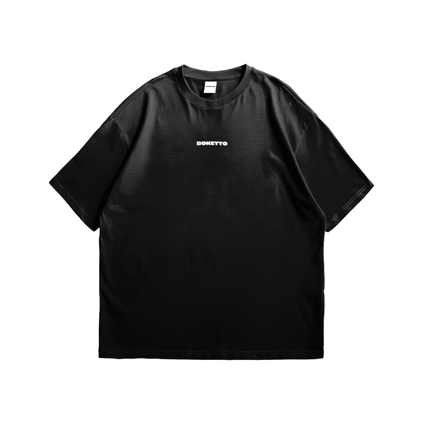 In my Running Era - Playera Oversize