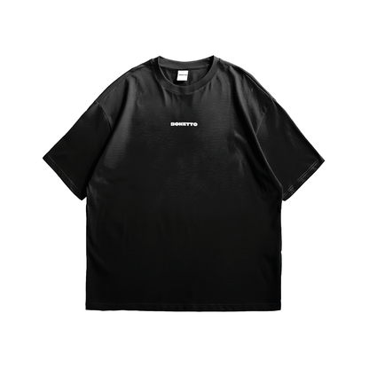In my Running Era - Playera Oversize