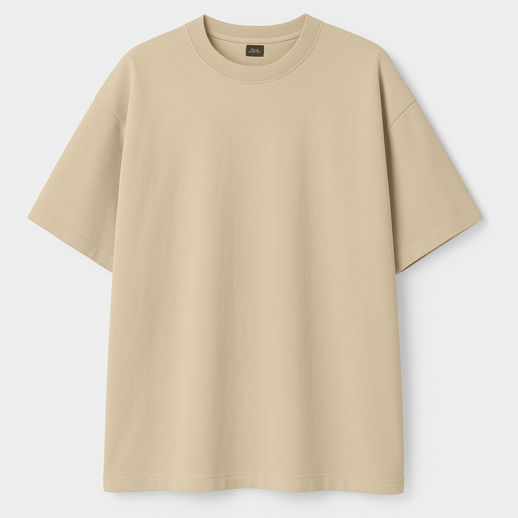 OVERSIZE T-SHIRT 220GSM