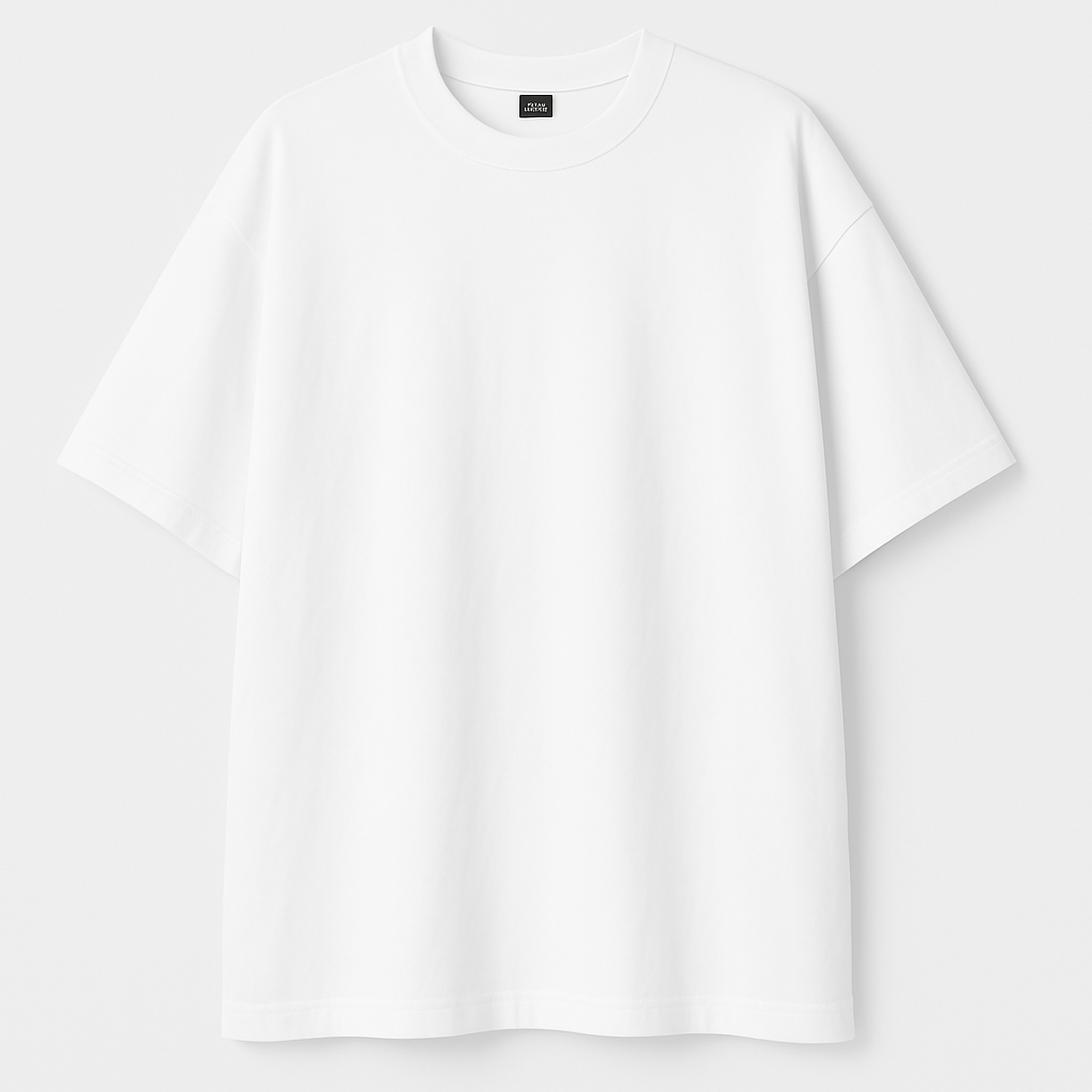 OVERSIZE T-SHIRT 220GSM