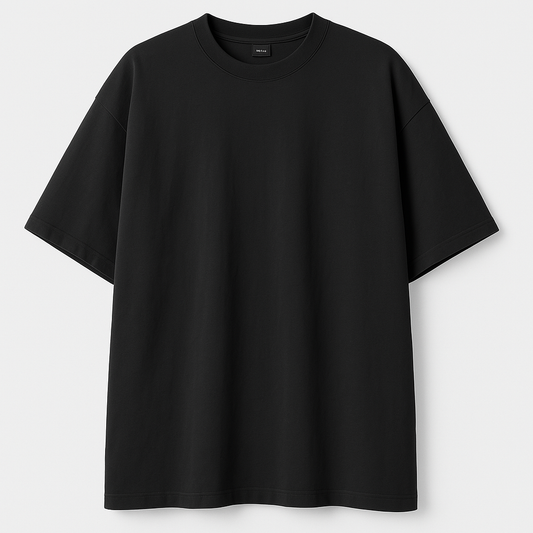Playera Oversize 220 gsm