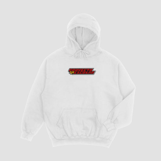 Sudadera - Proyecto Escolar