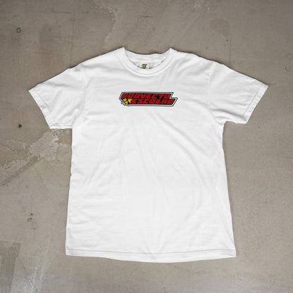 Playera Regular - Proyecto Escolar