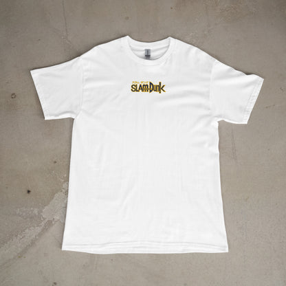 Playera Regular - Slam Dunk