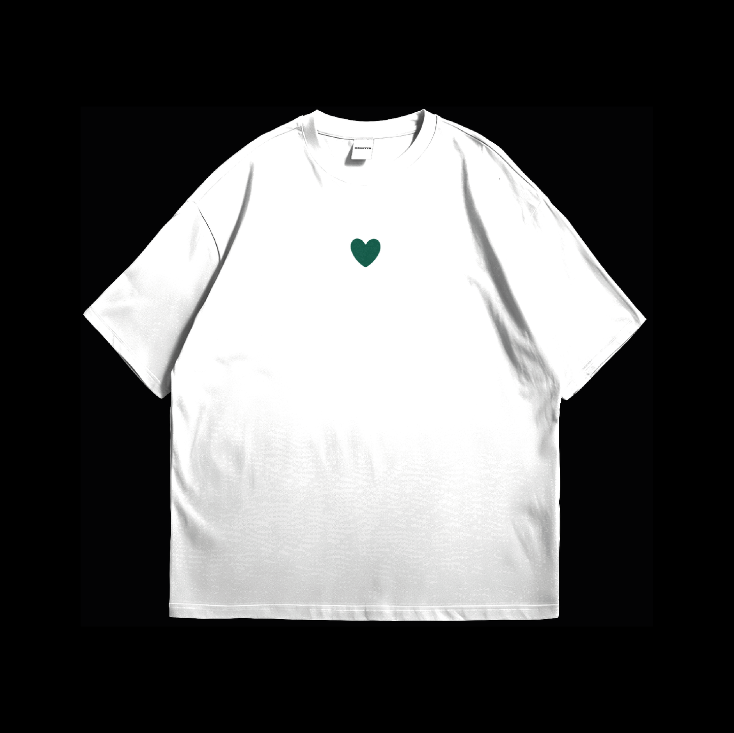 Self Love Club - Playera Oversize