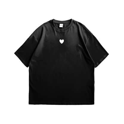 Self Love Club - Playera Oversize