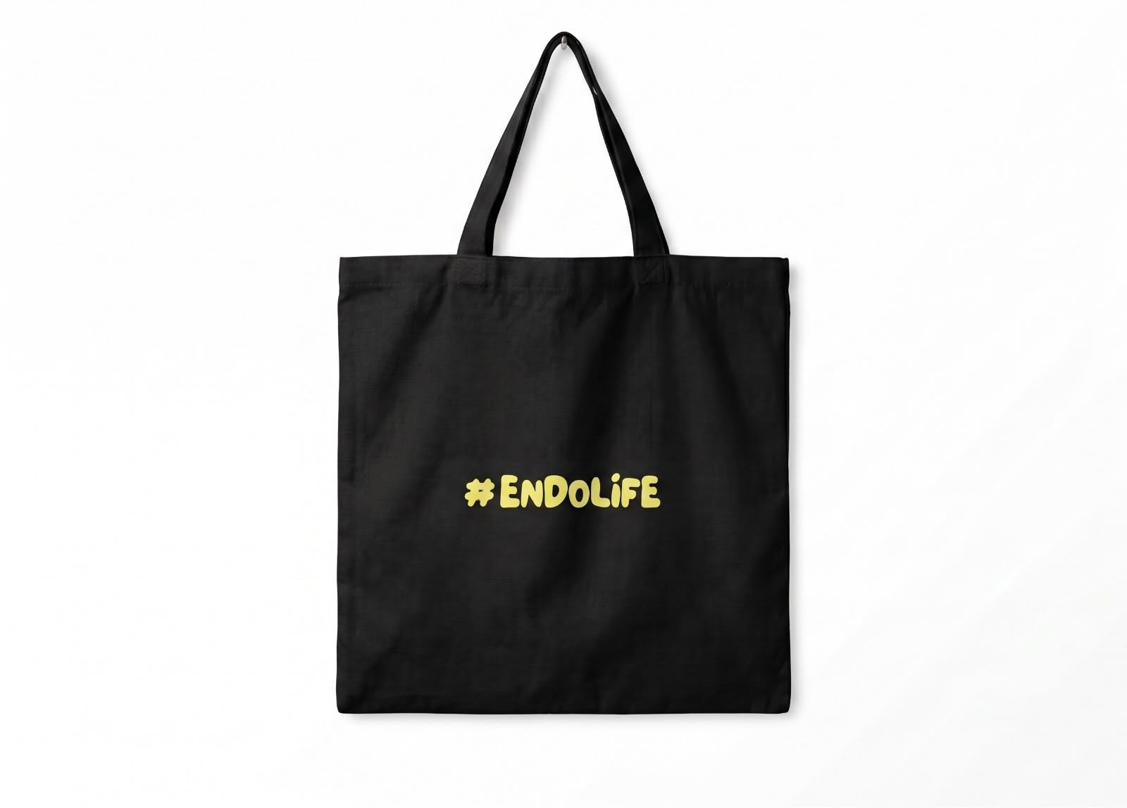 F*CK ENDO® TOTEBAG
