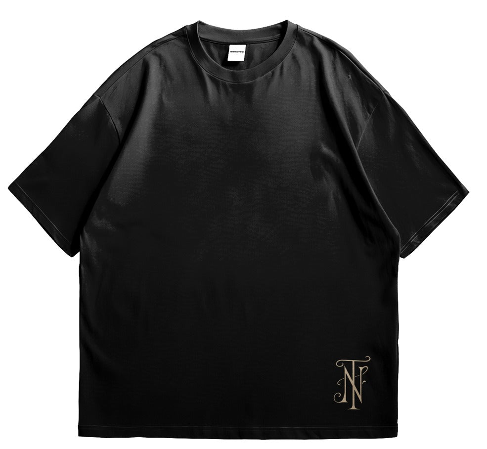 Playera OverSize - thenowhere_