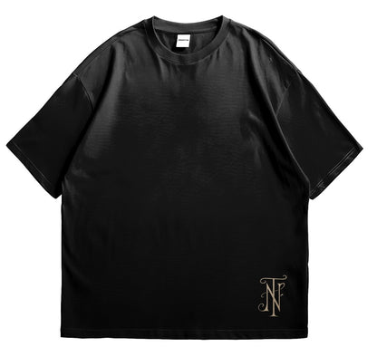 Playera OverSize - thenowhere_