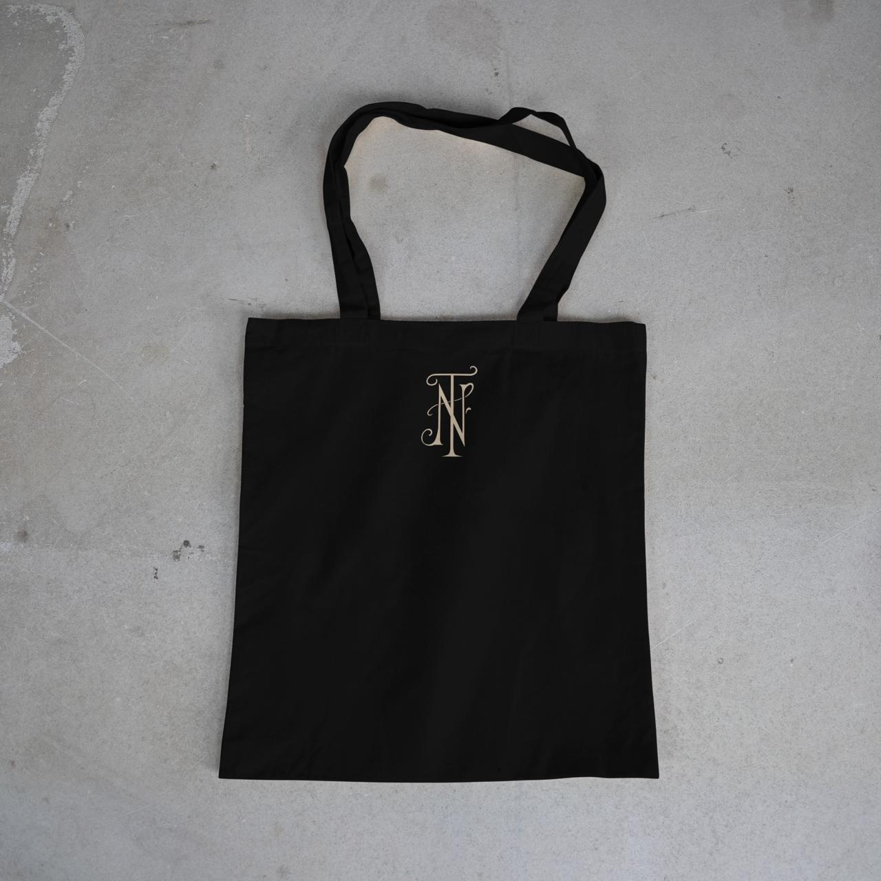 Tote Bag -thenowhere_