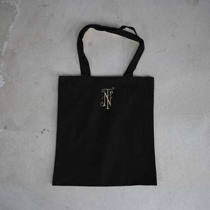 Tote Bag -thenowhere_