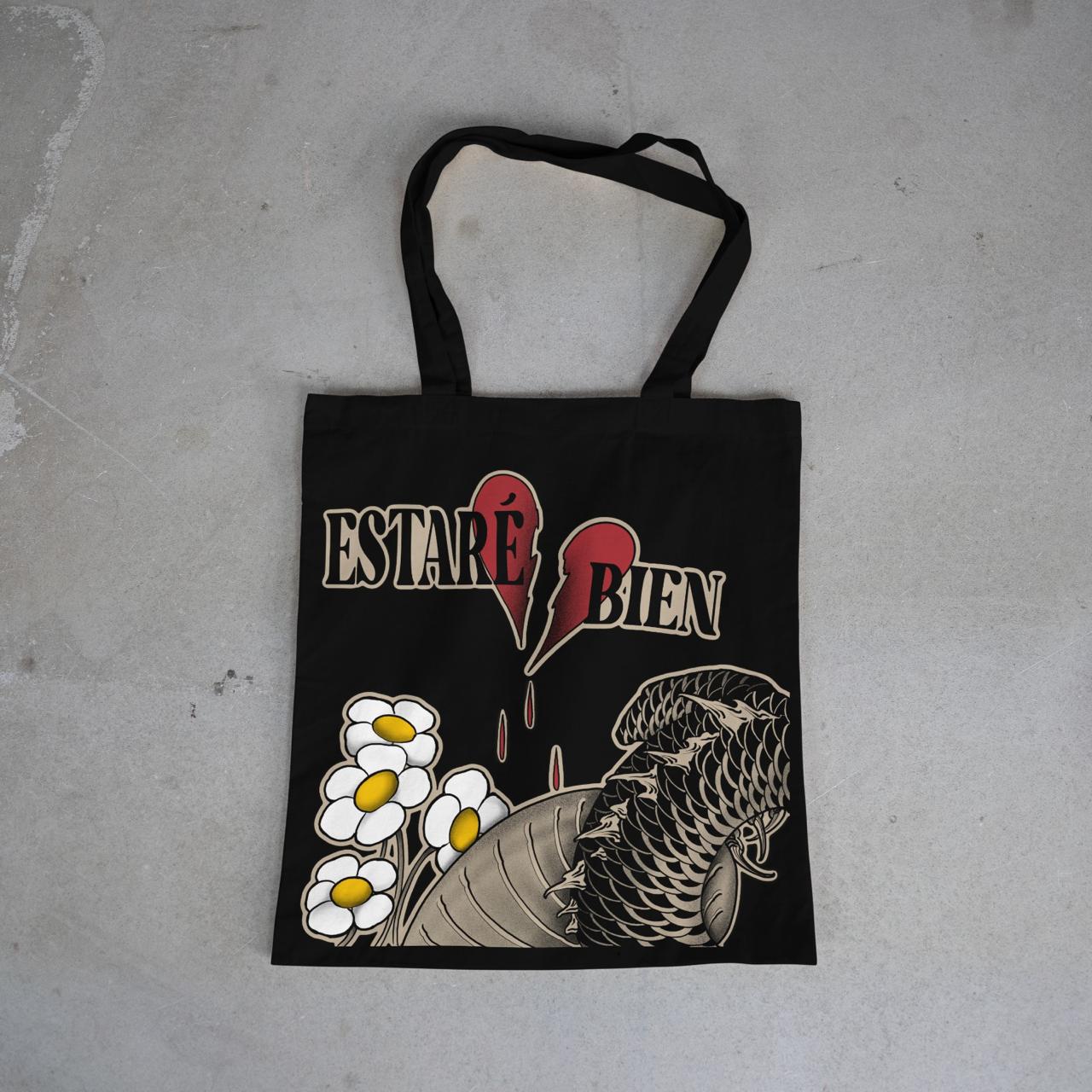 Tote Bag -thenowhere_