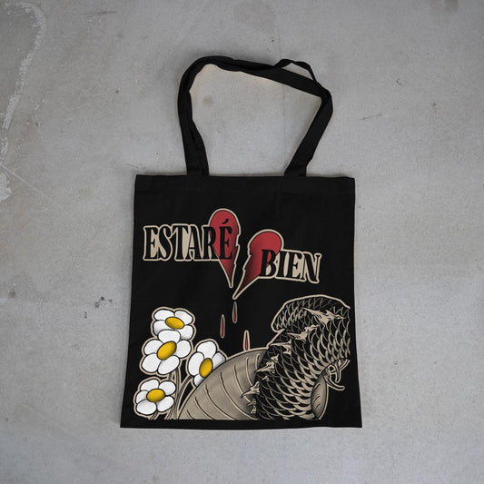 Tote Bag -thenowhere_